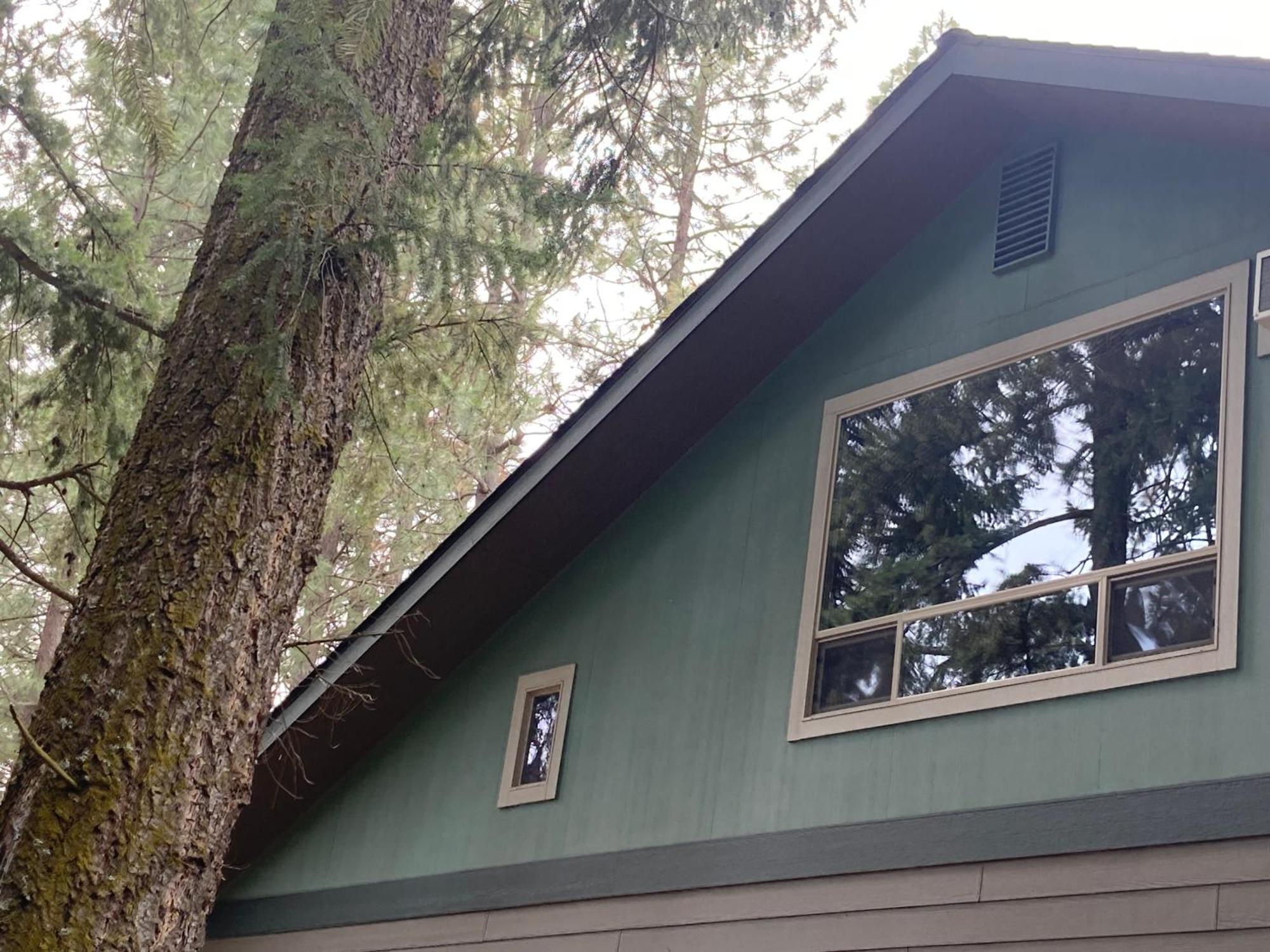 Hideaway Ranch Guest House Bonners Ferry Room photo