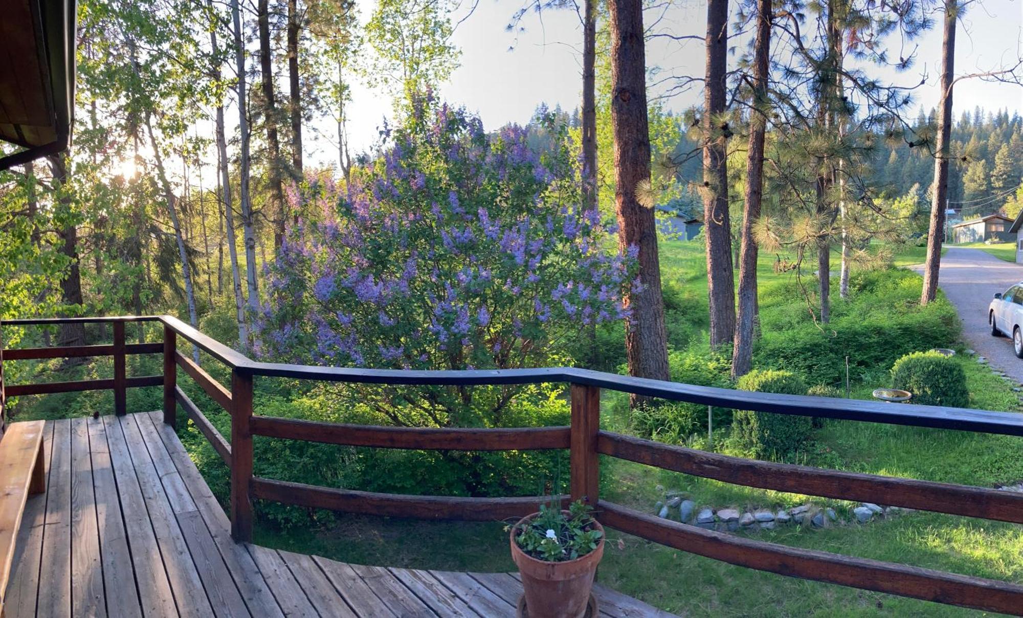 Hideaway Ranch Guest House Bonners Ferry Room photo