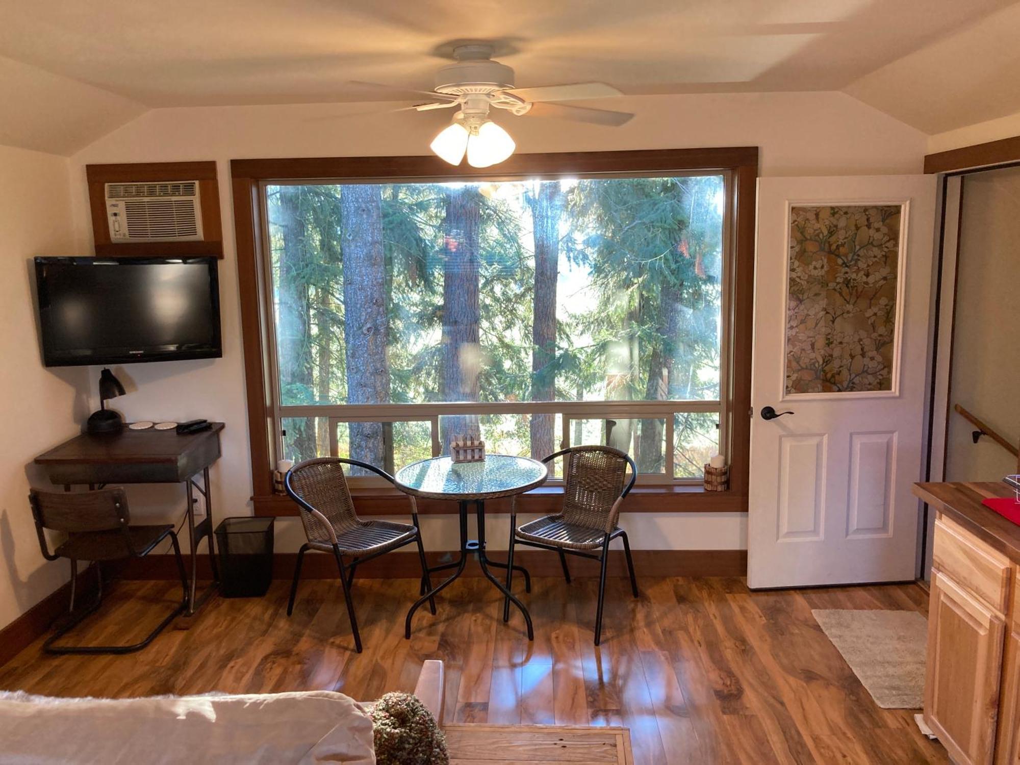 Hideaway Ranch Guest House Bonners Ferry Room photo