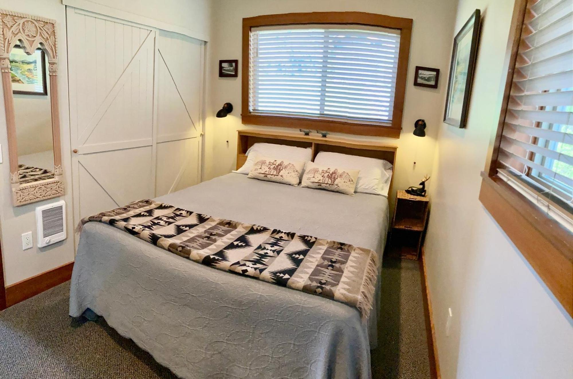 Hideaway Ranch Guest House Bonners Ferry Room photo
